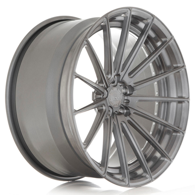 ADV15 M.V2 Sl Series Audi RS4 عجلات مزورة
