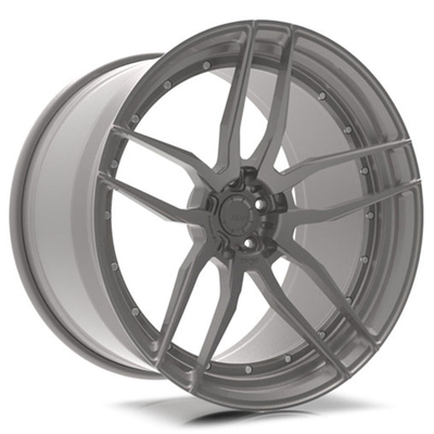ADV005 Track Spec Advanced Series Audi Forged Wheels RS4 18 Inch VIA