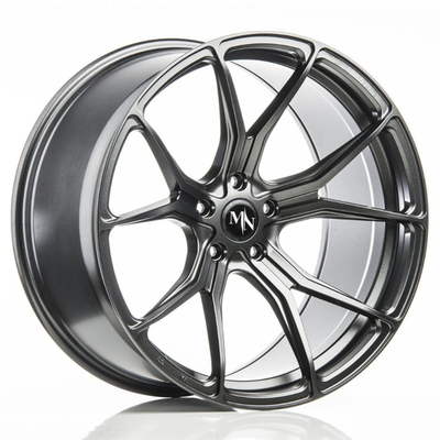 مكبرات صوت أحادية الكتلة متداخلة عجلات BMW Forged Wheels Vorsteiner V-FF 103