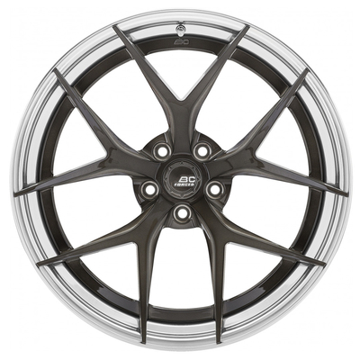 HCS21 BMW Forged Wheels BMW F30335I BC عجلات مزورة 18-26in