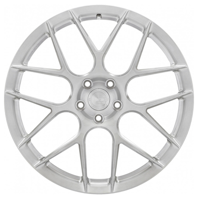 BC Forged KL12 Porsche 911 Carrera Wheel Width 7-14J VIA