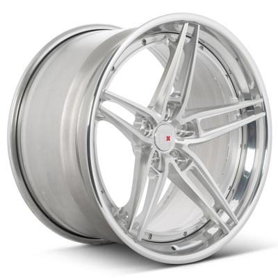 Anrky AN37 992 Carrera Classic S عجلات تصميم مقعر