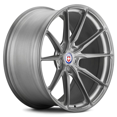 الديناميكا الهوائية HRE Forged Wheels HRE P104SC Monoblock JWL TUV VIA