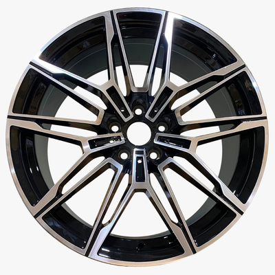 BMW 825M عجلات مزورة 5x112 5x120 لسيارات BMW G20 G22 G30 G80