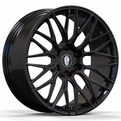 VORSTEINER V-FF 107 عجلات مطروقة أحادية الكتلة لخزان 300 SUV
