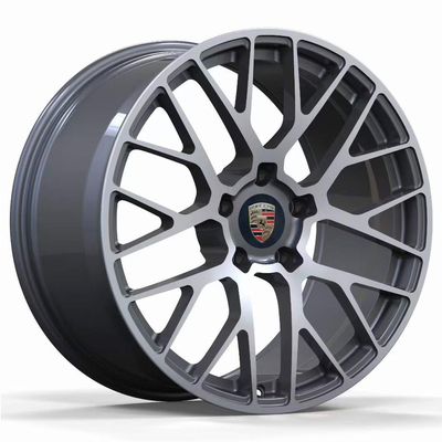 بورش RS Spyder Design عجلات مزورة لبورشه كايين