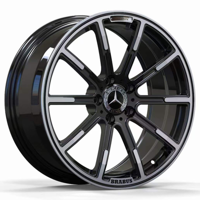 برابوس مونوبلوك Z مرسيدس بنز عجلات مزورة ل AMG A35