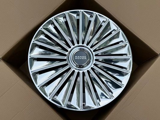 عجلات السيارات من طراز 23 بوصة من طراز Range Rover Sport Velar 2022 2023