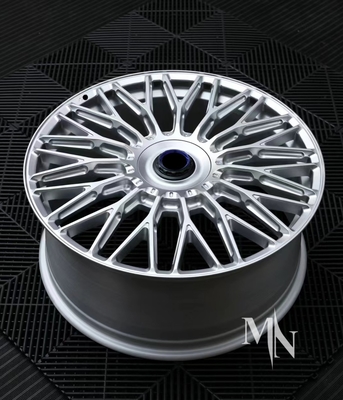 مرسيدس S Class W222 W221 W220 W140 AMG S500 S550 S560 S63 عجلات الأطراف