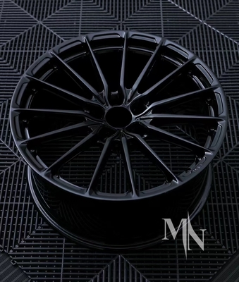 مرسيدس S63 AMG 18 19 20 21 22 بوصة عجلات كوبيه مخصصة