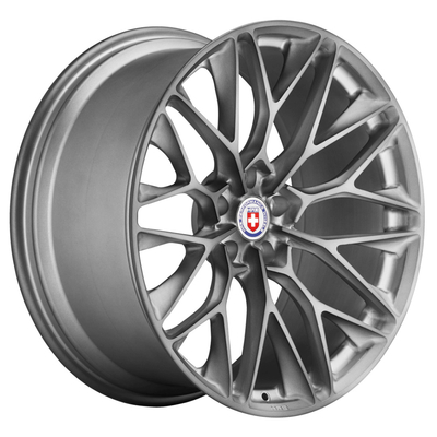 عجلات Monoblok مقعرة HRE مزورة مقاس 16-26 بوصة HRE P20