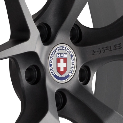 الديناميكا الهوائية HRE Forged Wheels HRE S101 3 Piece JWL TUV VIA