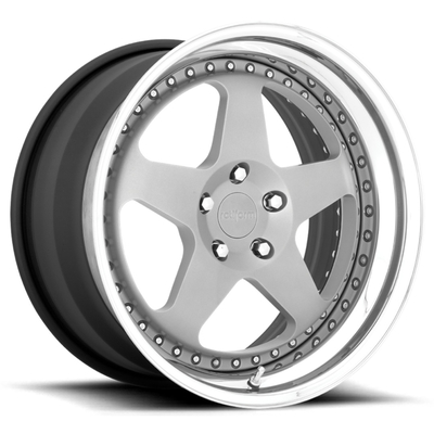 Rotiform ROC طبق عميق دوار عجلات مزورة لأودي TT