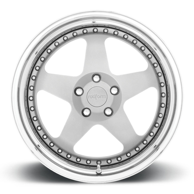 Rotiform ROC طبق عميق دوار عجلات مزورة لأودي TT
