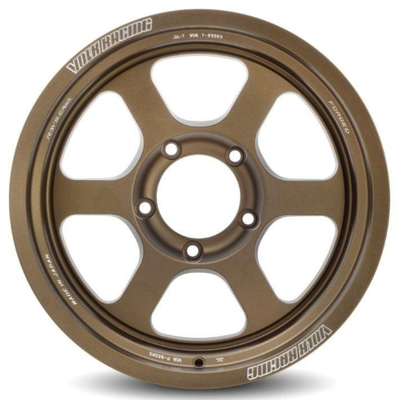 TE37XT M-Spec Volk Racing مزورة عجلات برونزية مقاس 16 إلى 26 بوصة