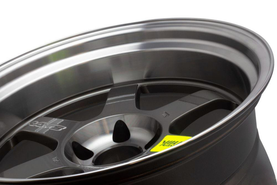 تكوينات الجرافيت المضغوط TE37V SL ذات الكتلة الواحدة أحادية الكتلة 2PC 3PC