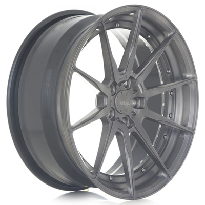 ADV10 M.V2 عجلات فيراري مزورة