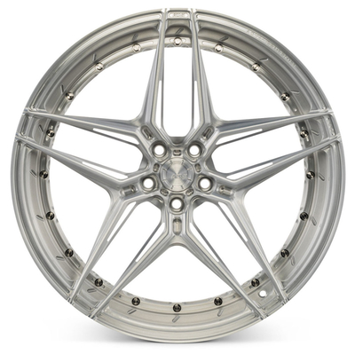 ADV10 M.V2 CS Series Ferrari عجلات مزورة JWL TUV VIA