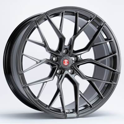 أحادية الكتلة BMW JC Forged Wheels P-FS401
