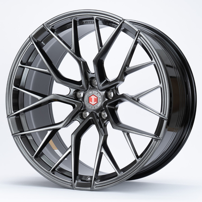 أحادية الكتلة BMW JC Forged Wheels P-FS401