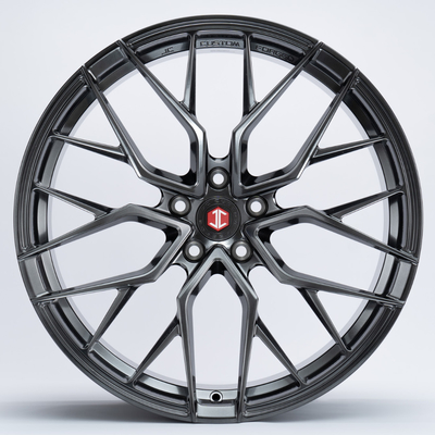 أحادية الكتلة BMW JC Forged Wheels P-FS401