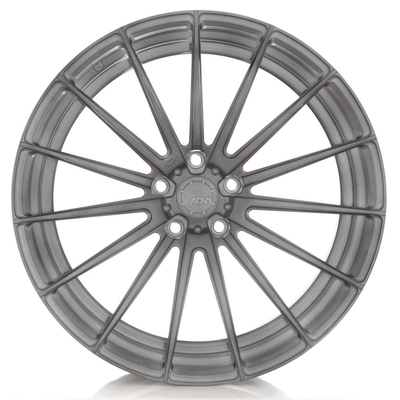 ADV15 M.V2 Sl Series Audi RS4 عجلات مزورة