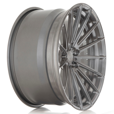ADV15 M.V2 Sl Series Audi RS4 عجلات مزورة