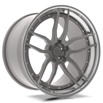 ADV005 Track Spec Advanced Series Audi Forged Wheels RS4 18 Inch VIA