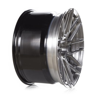 ADV8R M.V2 CS Series Audi R8 20 Inch Wheels Staggered Spokes