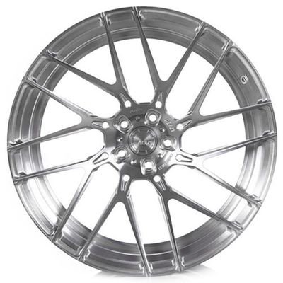 ADV8R M.V2 CS Series Audi R8 20 Inch Wheels Staggered Spokes
