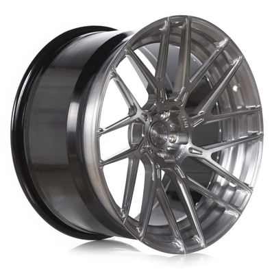 ADV8R M.V2 CS Series Audi R8 20 Inch Wheels Staggered Spokes