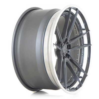 Adv5.2 M.V2 CS Series Audi عجلات مزورة