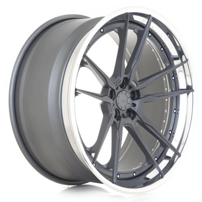 Adv5.2 M.V2 CS Series Audi عجلات مزورة