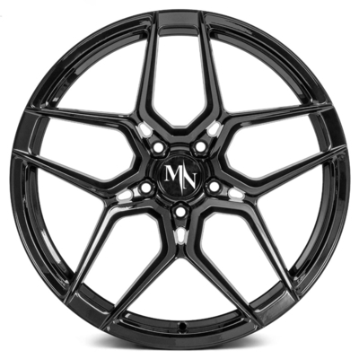 Maining Motorsports Monoblock مزورة 6061-T6 درجة الفضاء الجوي