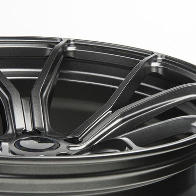 مكبرات صوت أحادية الكتلة متداخلة عجلات BMW Forged Wheels Vorsteiner V-FF 103