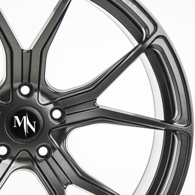 مكبرات صوت أحادية الكتلة متداخلة عجلات BMW Forged Wheels Vorsteiner V-FF 103