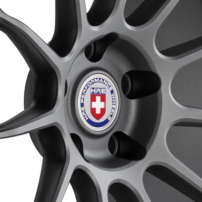 6061-T6 سبائك الألومنيوم HRE C100 Motorsports طبق عميق مزورة عجلات RC103