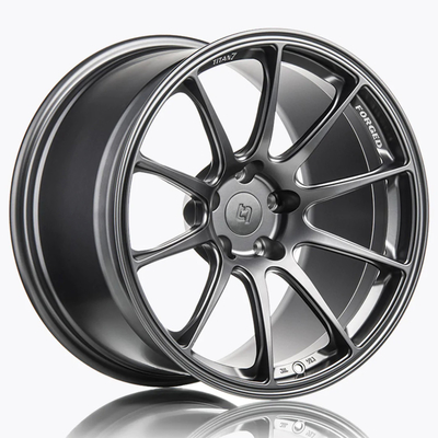 تيتان 7 T-R10 BMW عجلات مزورة لسيارات BMW M2 F87 2016-2018 18x9.5 5x120
