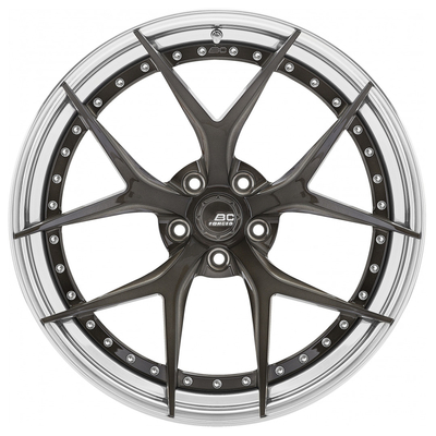 HCS21 BMW Forged Wheels BMW F30335I BC عجلات مزورة 18-26in
