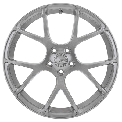 عجلات متداخلة BC مزورة عجلات BMW M2 Ompetition RS41 16-26 بوصة