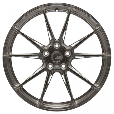 Audi C8 RS6 AVANT BC Forged MLE81 Audi OEM عجلات مزورة