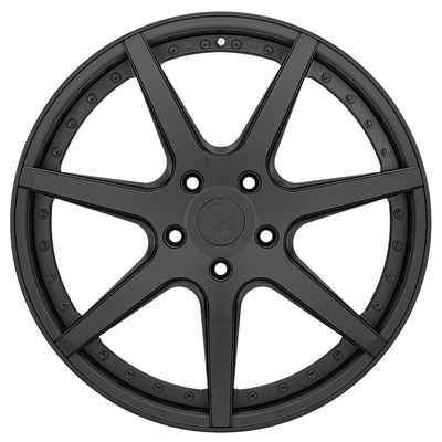 عجلات HBR7 Audi لتكوينات Audi SQ5 Monoblock 2PC 3PC