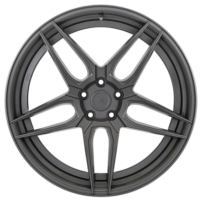 HCA161 Audi Forged Wheels 6061-T6 Audi RS5 كوبيه عجلات