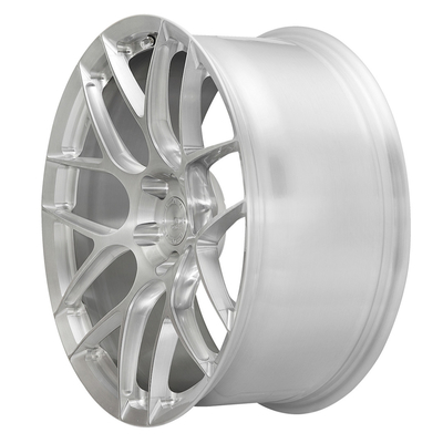 BC Forged KL12 Porsche 911 Carrera Wheel Width 7-14J VIA