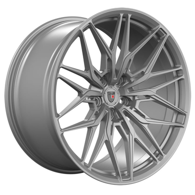 Anrky S1-X1 عجلات بورش 992 توربو إس متداخلة