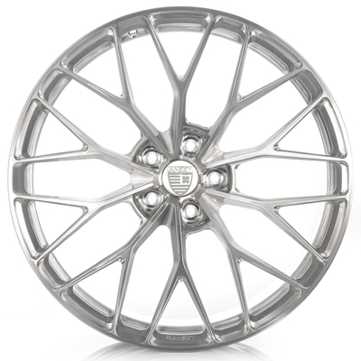 Anrky AN10 Series Monoblock بورش عجلات مزورة بورش 992 تارج