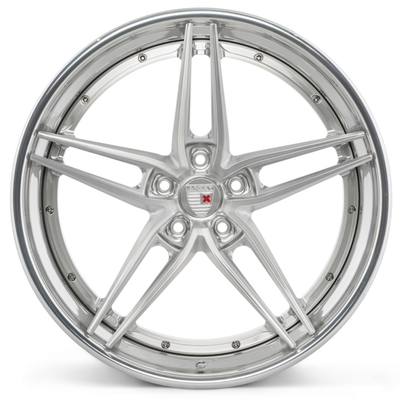 Anrky AN37 992 Carrera Classic S عجلات تصميم مقعر