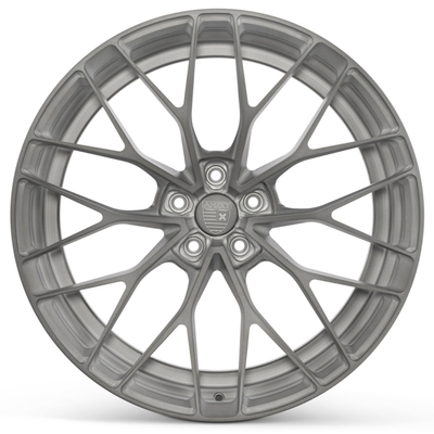 Anrky AN20 Mercedes G63 AMG Wheels Rims Staggered Spokes
