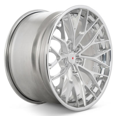 Anrky AN30 Mercedes Benz عجلات مزورة لـ G63 AMG ISO 9001