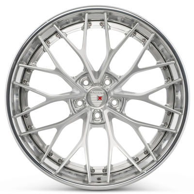 Anrky AN30 Mercedes Benz عجلات مزورة لـ G63 AMG ISO 9001